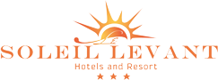 Logo Le Soleil Levant